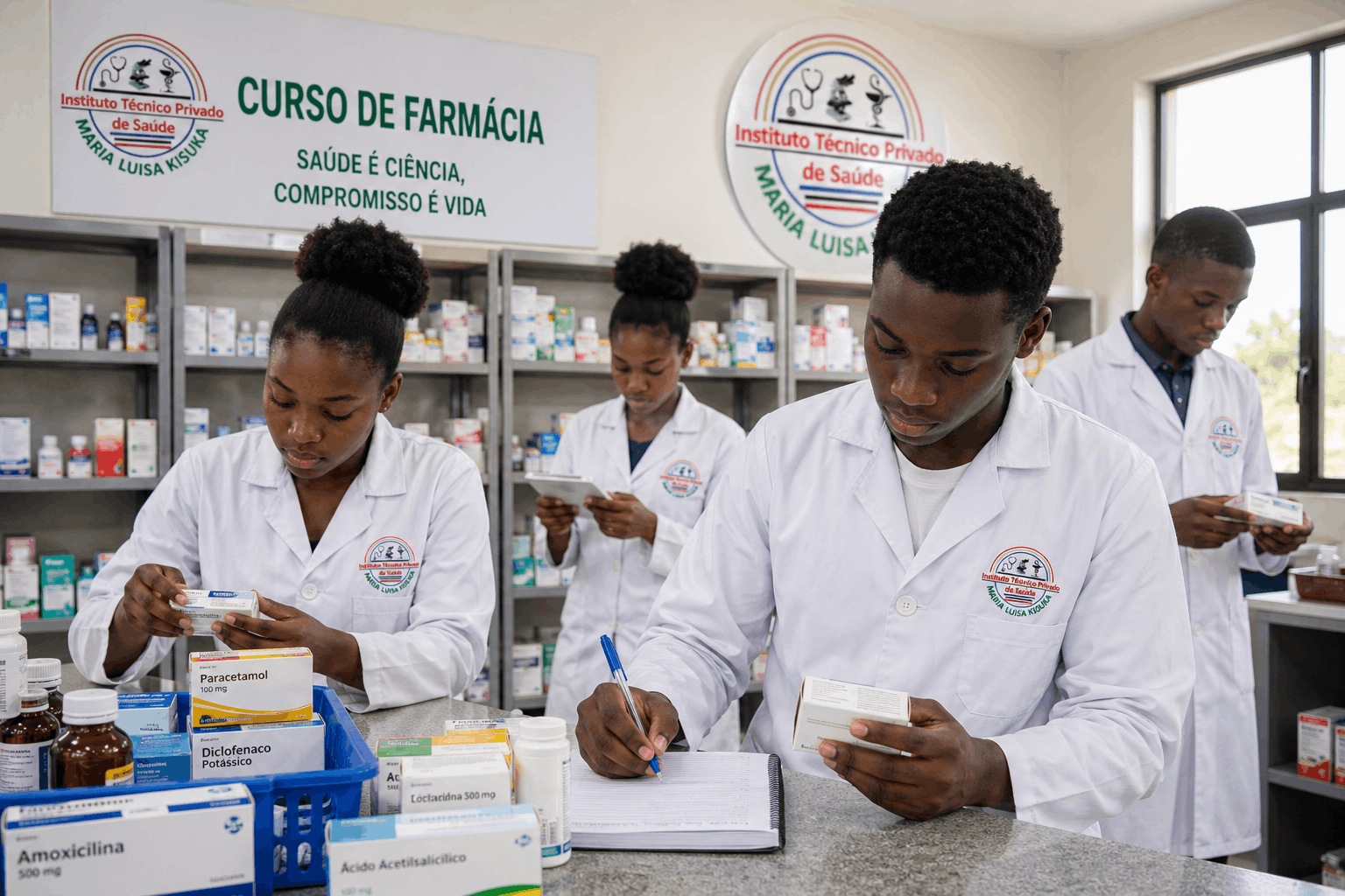 Farmácia